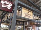 Muffin Break franchise opportunity in Woden ACT