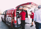 Cafe2U franchise opportunity in Melrose Park SA