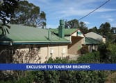 Accommodation & Tourism Business in Kilcoy
