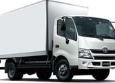 Transport, Distribution & Storage Business in Oakleigh South