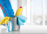 Cleaning Services Business in Sydney