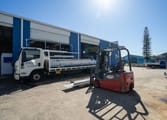Industrial & Manufacturing Business in Burleigh Heads