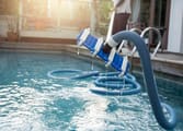 Pool & Water Business in South Brisbane