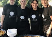 Catering Business in Collingwood