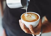 Cafe & Coffee Shop Business in Fairfield