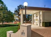 Accommodation & Tourism Business in East Toowoomba