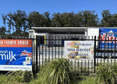 Truck Business in Port Macquarie