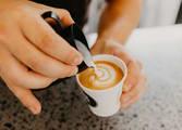 Cafe & Coffee Shop Business in Kirrawee