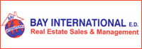 Bay International Real Estate Bay International Real Estate
