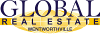 Global Real Estate Pty Ltd Global Real Estate Pty Ltd