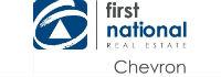 Chevron First National Real Estate