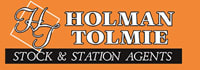 Holman Tolmie Pty Ltd