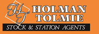 Holman Tolmie Pty Ltd Holman Tolmie Pty Ltd