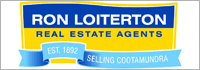 Ron Loiterton Real Estate Ron Loiterton Real Estate