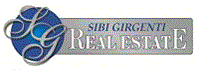 Sibi Girgenti Real Estate Sibi Girgenti Real Estate