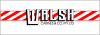 Walsh Cairnes & Co P/L