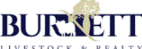 Burnett Livestock and Realty