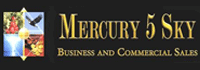 Mercury 5 Sky Pty Ltd