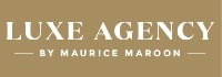 Luxe Agency by Maurice Maroon Luxe Agency by Maurice Maroon