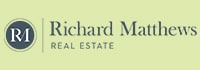 Richard Matthews Real Estate Richard Matthews Real Estate