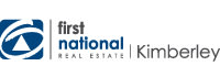 Kimberley First National Kimberley First National