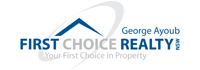 First Choice Realty