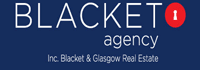 The Blacket Agency