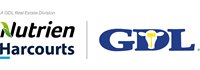 Nutrien Harcourts GDL Dalby Nutrien Harcourts GDL Dalby