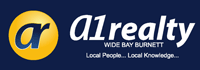 A1 Realty Wide Bay Burnett Childers
