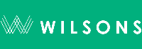 Wilsons Wilsons