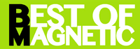 Best of Magnetic Best of Magnetic