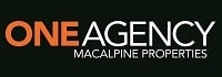 One Agency MacAlpine Properties One Agency MacAlpine Properties