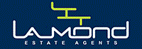 LAMONDS ESTATE AGENTS LAMONDS ESTATE AGENTS