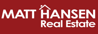 Matt Hansen Real Estate