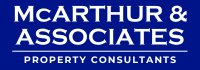 McArthur & Associates Property Consultants McArthur & Associates Property Consultants