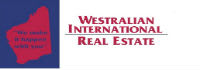 Westralian International Real Estate