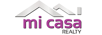 MiCasa Realty Sales Management Investment