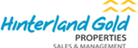 Hinterland Gold Properties Hinterland Gold Properties