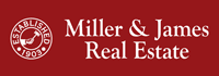 Miller & James Real Estate