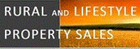 Rural and Lifestyle Property Sales Rural and Lifestyle Property Sales
