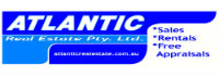 Atlantic Real Estate Pty Ltd 