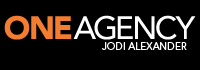 One Agency Jodi Alexander One Agency Jodi Alexander