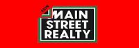 MAIN STREET REALTY BLACKBUTT MAIN STREET REALTY BLACKBUTT
