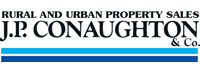 JP Conaughton Real Estate JP Conaughton Real Estate