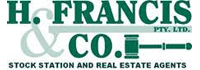H Francis and Co Pty Ltd Wagga Wagga
