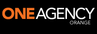 One Agency Orange One Agency Orange