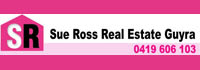 Sue Ross Real Estate