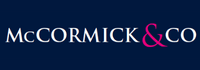 McCormick & Co McCormick & Co