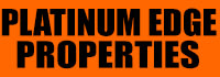 Platinum Edge Properties Platinum Edge Properties
