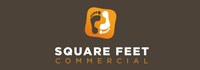 Square Feet Commercial